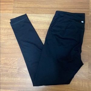 NWT Yogalicious Highrise Full length Pants